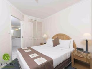 Il Centro Apartment Hotel Cairns Oda fotoğraf