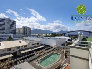 Il Centro Apartment Hotel Cairns Oda fotoğraf