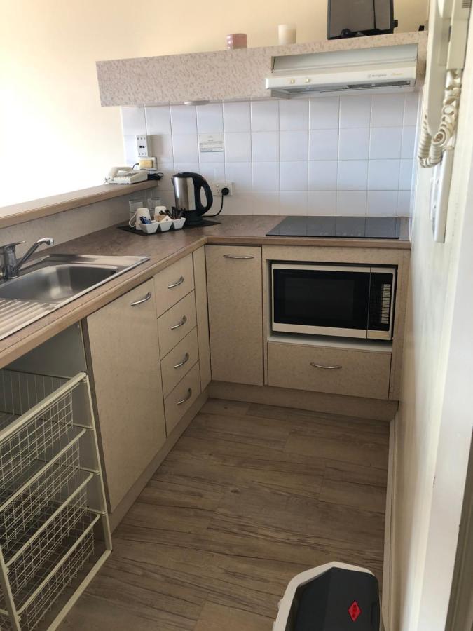 Il Centro Apartment Hotel Cairns Dış mekan fotoğraf