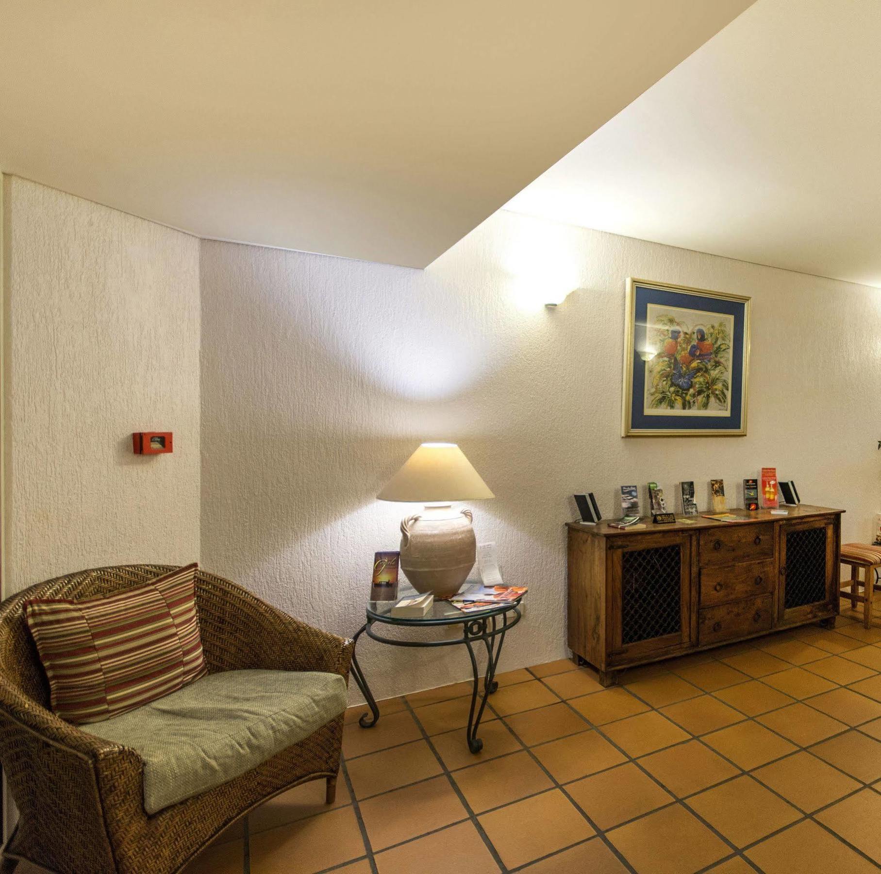 Il Centro Apartment Hotel Cairns Dış mekan fotoğraf